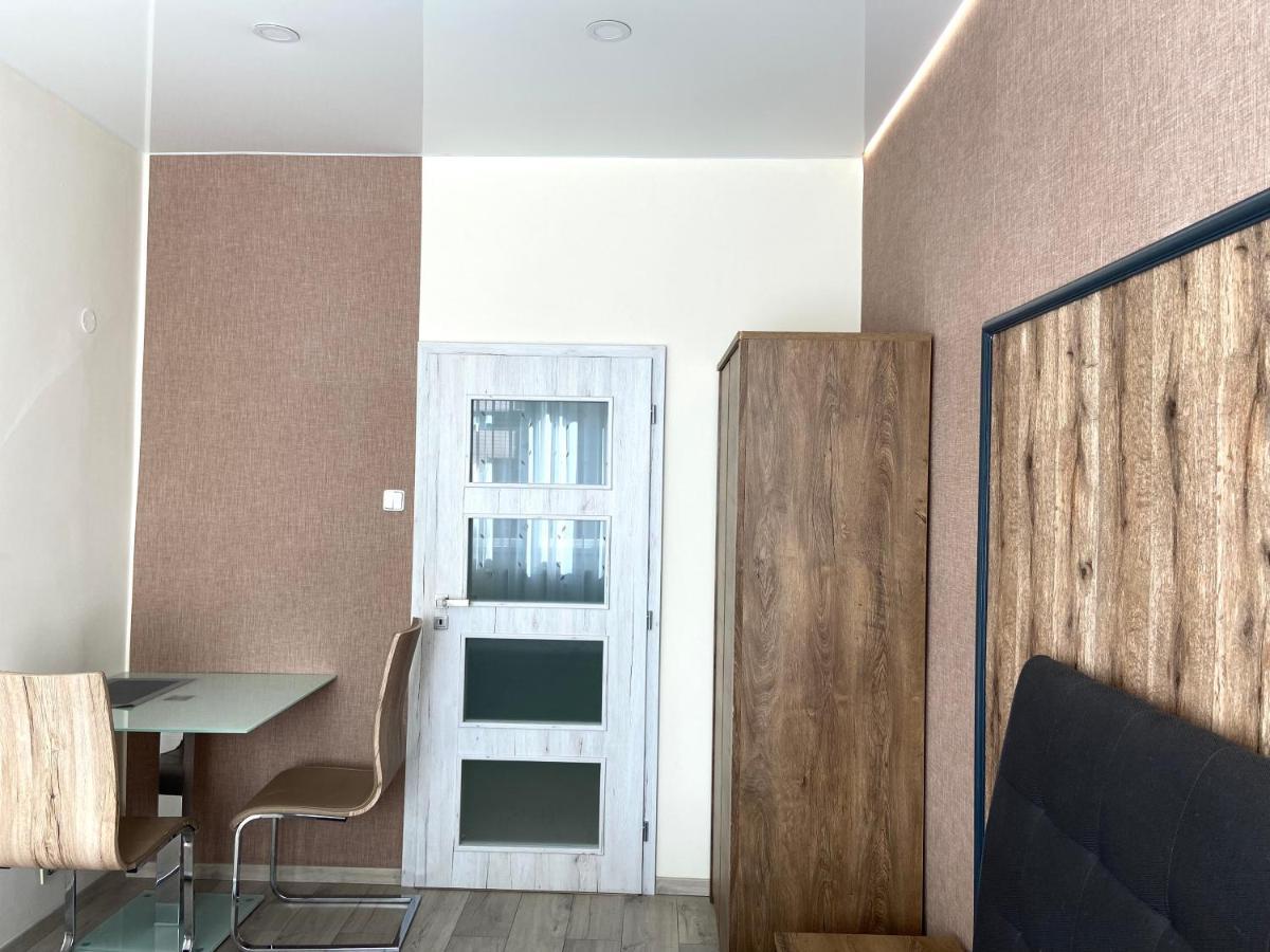 Lokal Apartment Prague Exterior photo